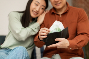 근로장려금 지급일확정