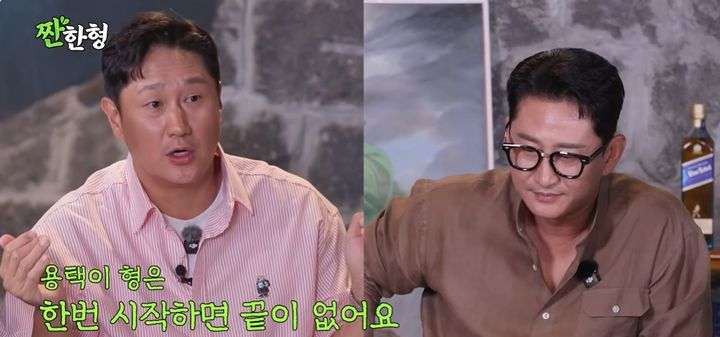 박용택 이대호 해설, 말 길다는 솔직한 평가와 중계 스타일 차이 참고 이미지 2