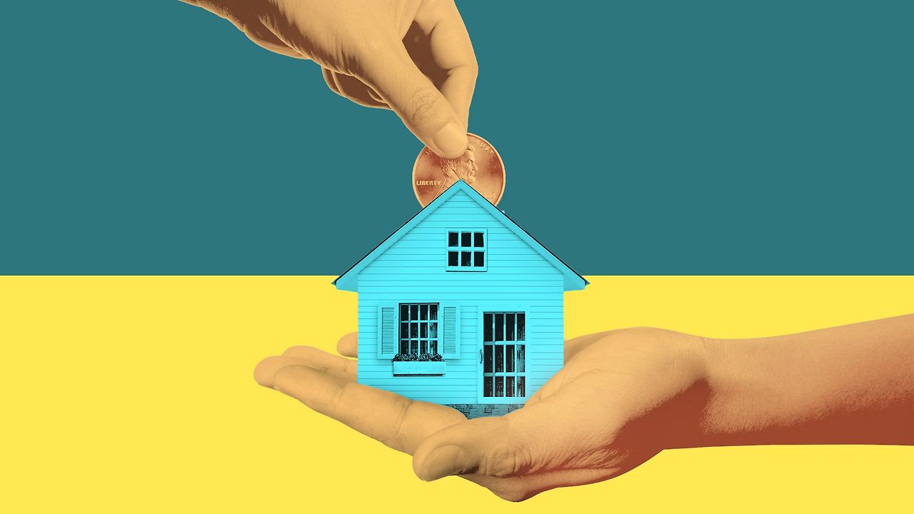 월세 세액공제 관련 이미지