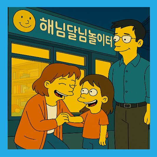 딸이 직접 다녀온 후기