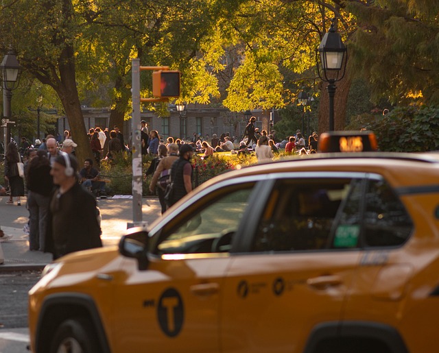 택시면허증 취득방법 꿀팁 4