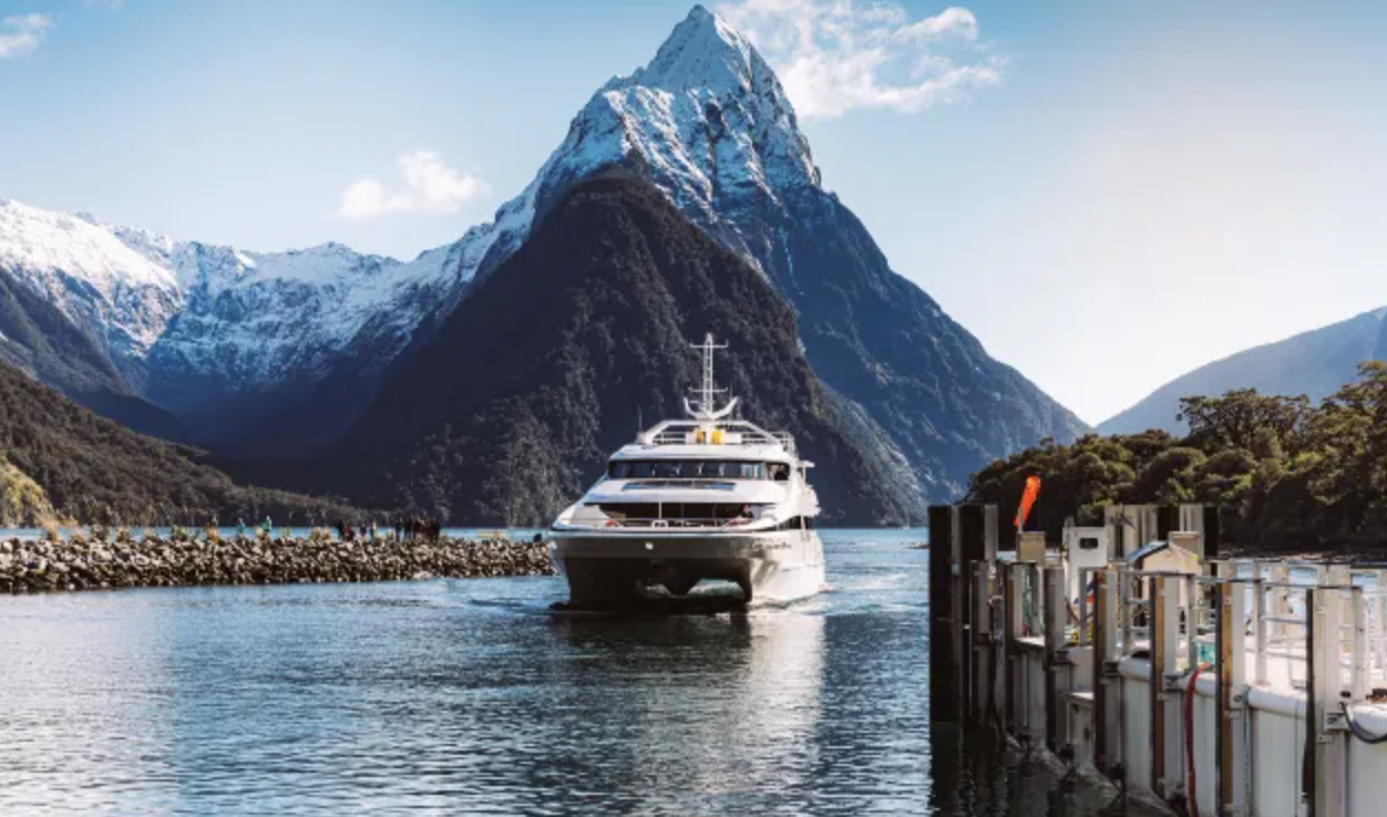 6. 호주 &amp; 뉴질랜드 할인쿠폰 리스트