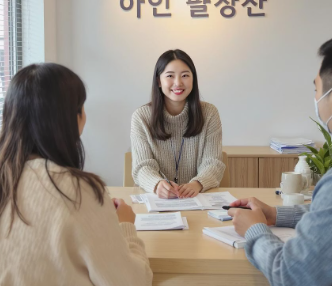 정부지원 저금리 서민대출 4