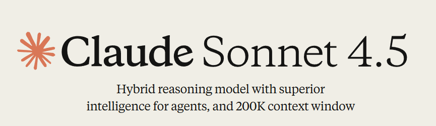 Claude Sonnet 로고 이미지