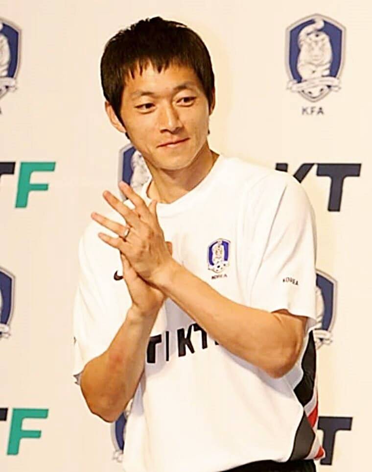 축구-국가대표-출신-김남일