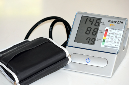 혈압 수치와 체중: 고혈압 환자를 위한 체중감량 전략