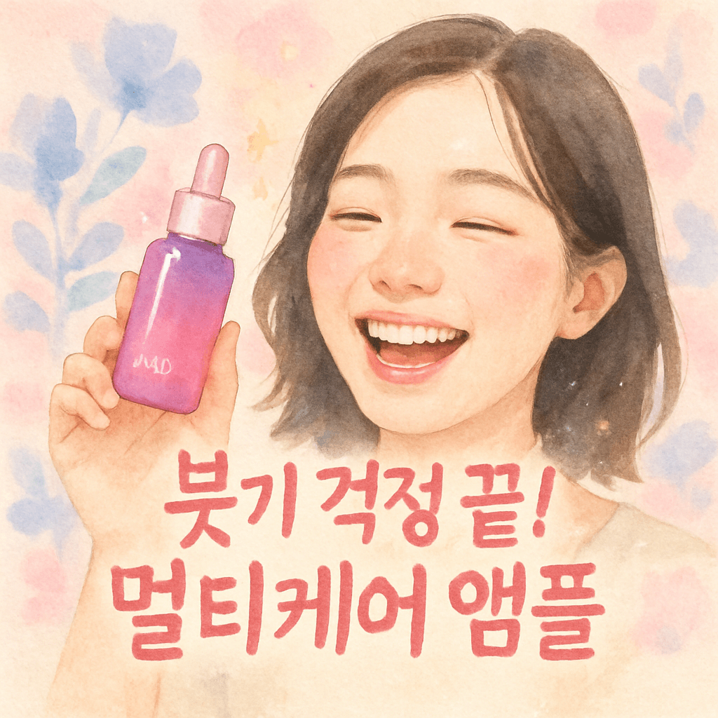 '클린뷰티'의 진짜 의미 완벽 해부: 당신의 피부를 위한 진실