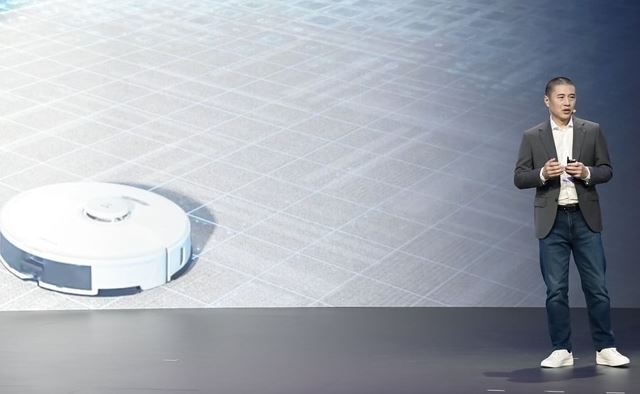 로보락-로봇청소기