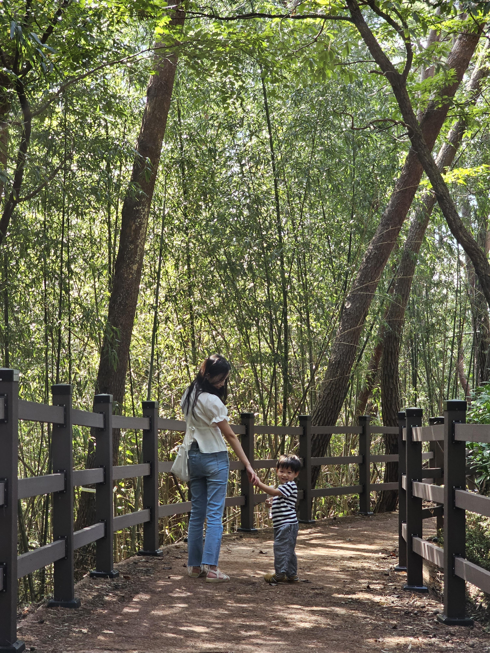 가는길 풍경사진