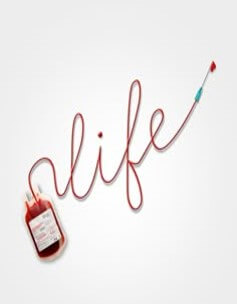 헌혈을-형상화한-life-그림