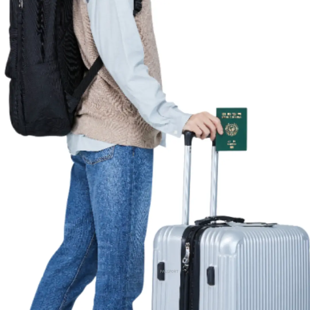 여권 갱신 재발급 온라인 신청 및 준비서류