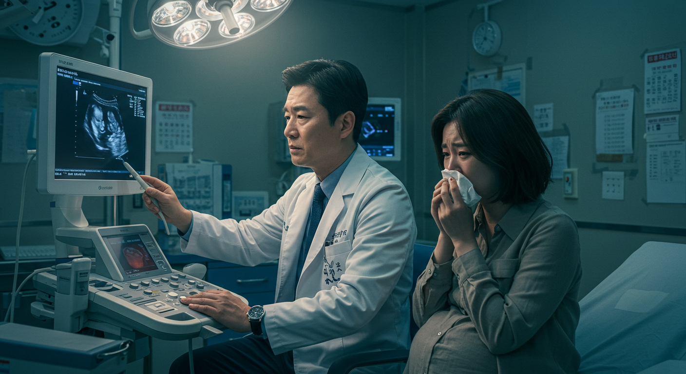 부산 산부인과 태아 심장 오진 사건 생명 앞에서의 책임과 윤리