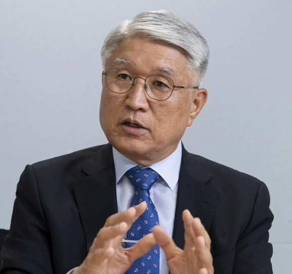고성균 장군 프로필 나이 고향 학력 유튜브
