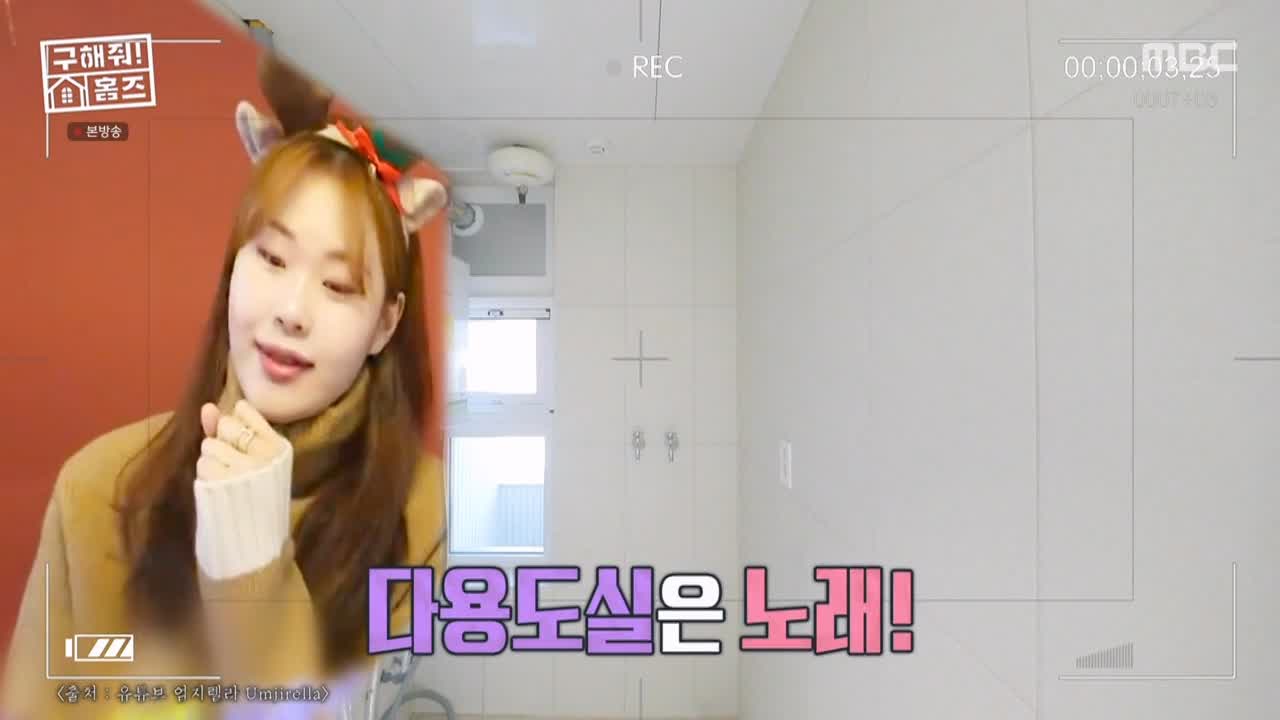 구해줘홈즈 성남시 분당구 대장동 <이 집이 안 될 턱이 있나> 매물 가격 및 구조 인테리어 리모델링 최종선택 소개 다시보기