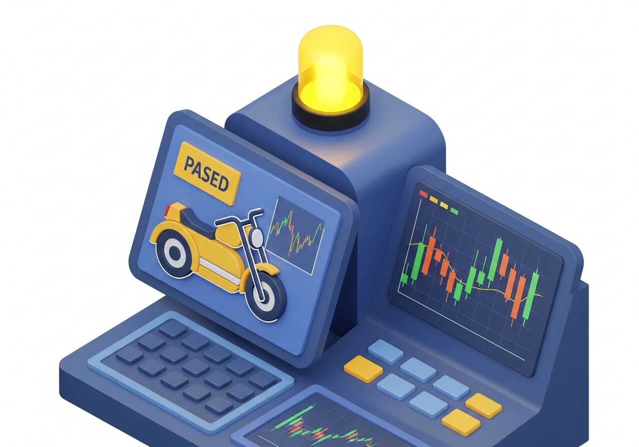 사이드카 발동 시간