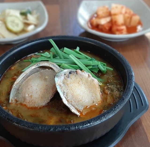 전복추어탕-남원추어탕