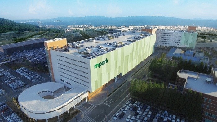 인천 중고차 매매단지 BEST 4 비교 추천 (엠파크·간석·주안·인천교)관련 사진