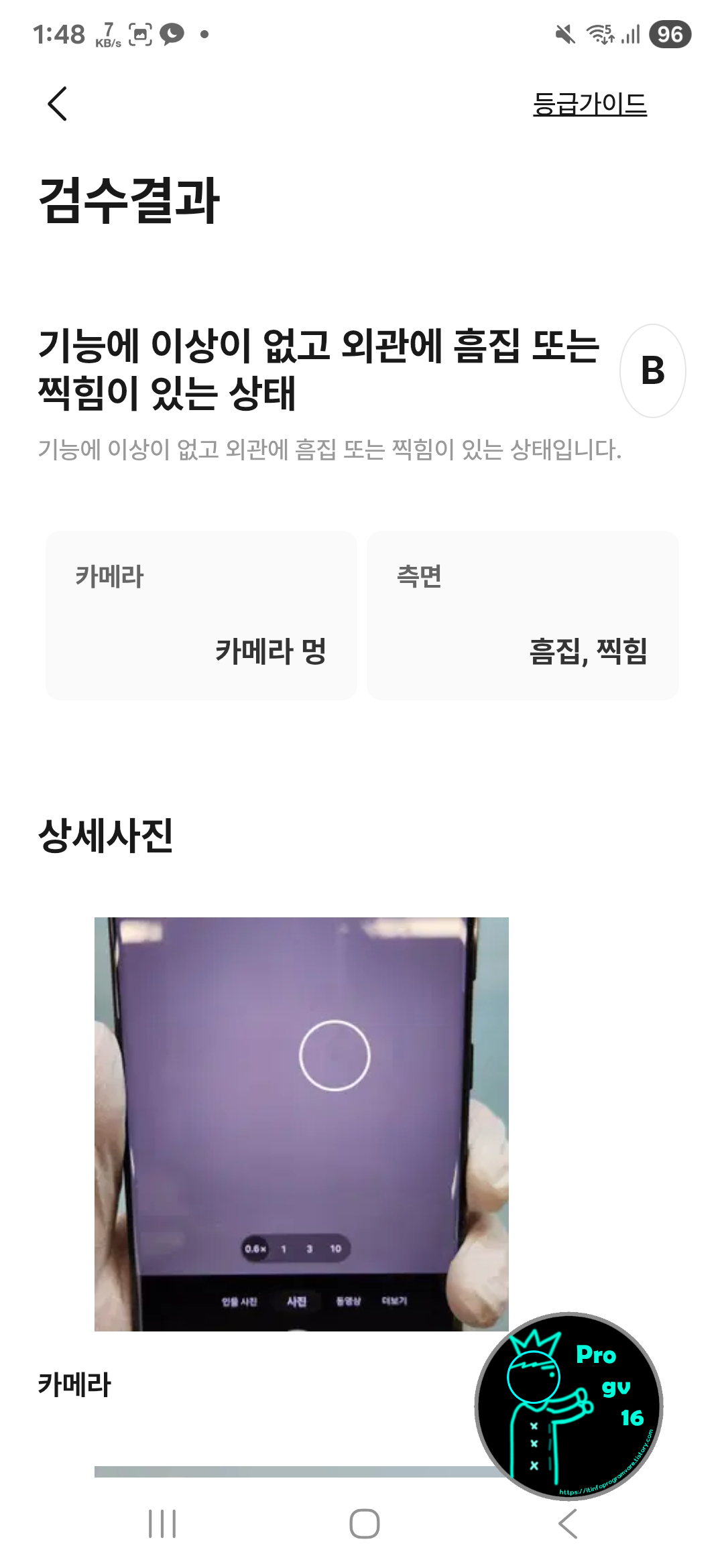 번장검수1