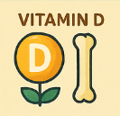 비타민D