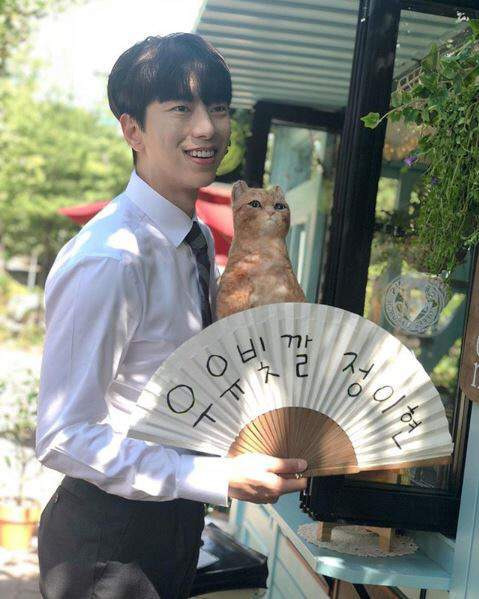 윤현민 작품 활동