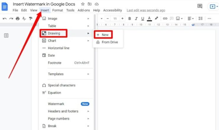 구글-문서-그림-삽입