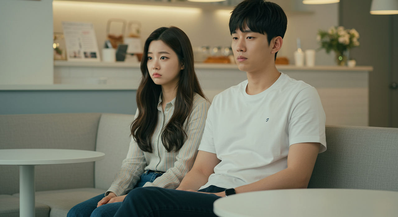 ‘갈등 해결사’ 싸움 잦은 커플, 관계 개선하는 5단계 방법