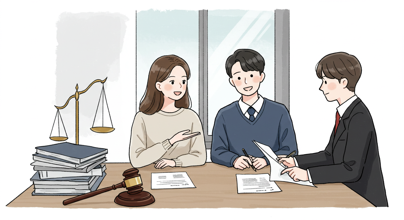 가계약금, 월세분쟁, 계약금반환