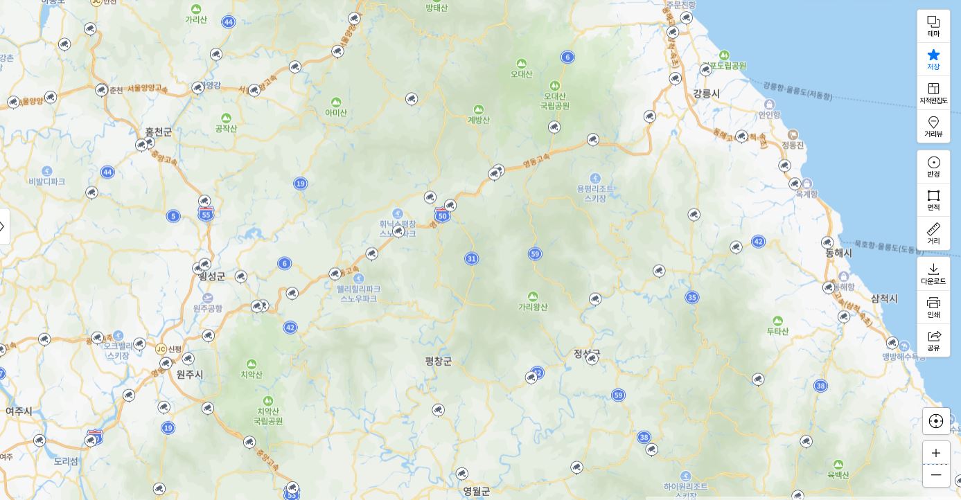 설연휴 고속도로 교통상황 실시간