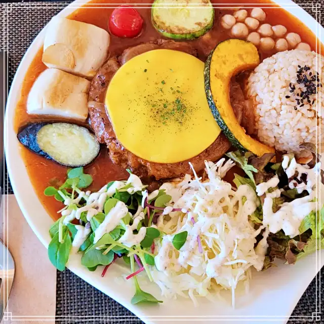 생방송 오늘저녁 서촌, 경복궁, 서촌 비건 수제버거, 채식 햄버거 맛집