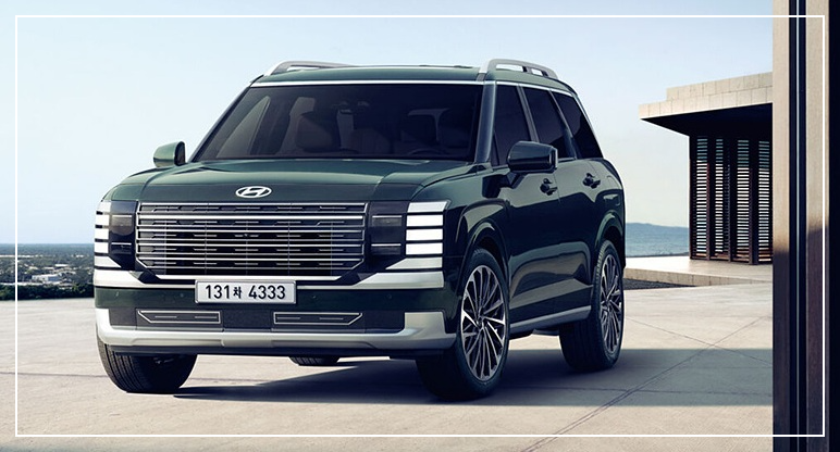 펠리세이드 하이브리드 가격표