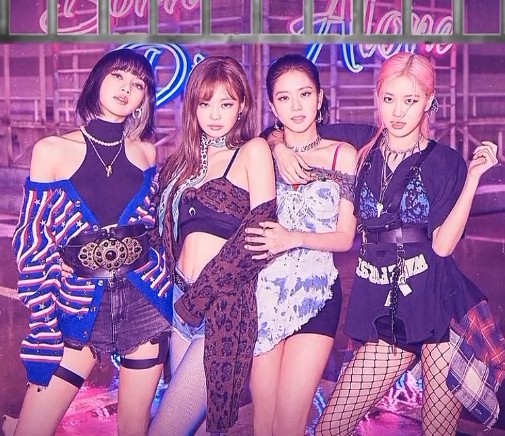 걸그룹 순위 50 브랜드평판