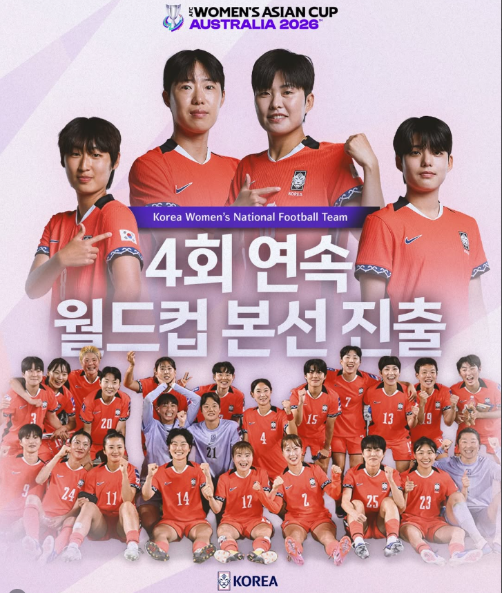 2026 AFC 여자 아시안컵