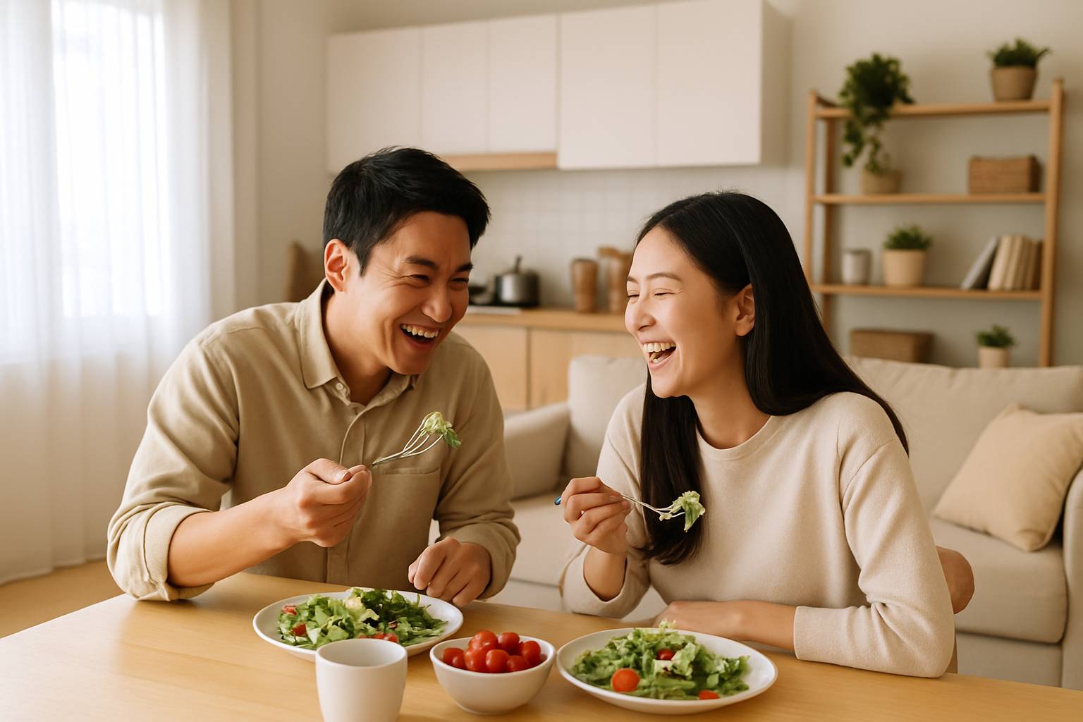 2025년 천원주택(전세임대)