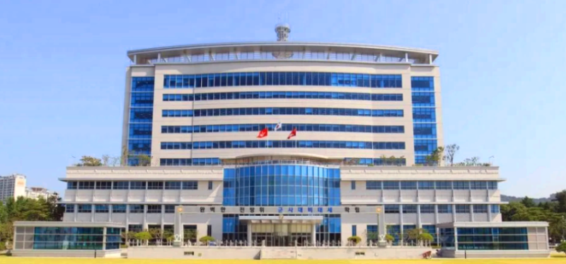 군대 계급 서열 알아보기