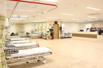 추석연휴 병원 약국 응급실 찾기