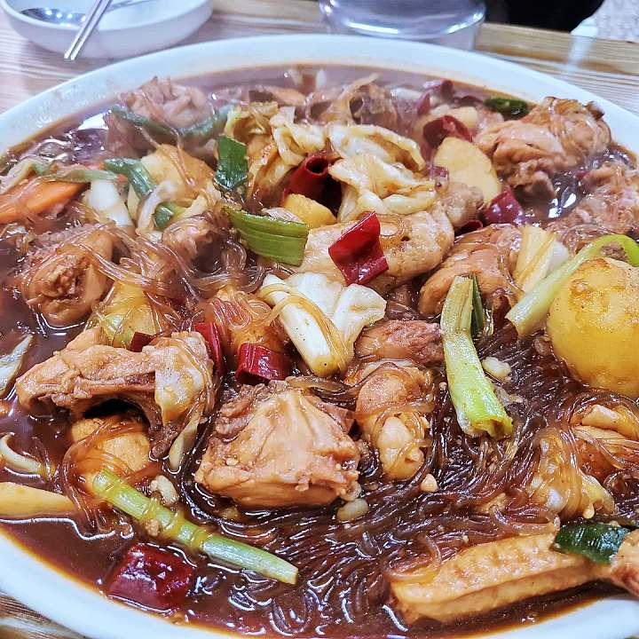 알토란 김준년 대박집 대표 찜닭 조림닭 하루 최고 판매량 250마리의 성공 신화 맛있는 찜닭집 경북 안동 맛집 위치 메뉴 가격 정보