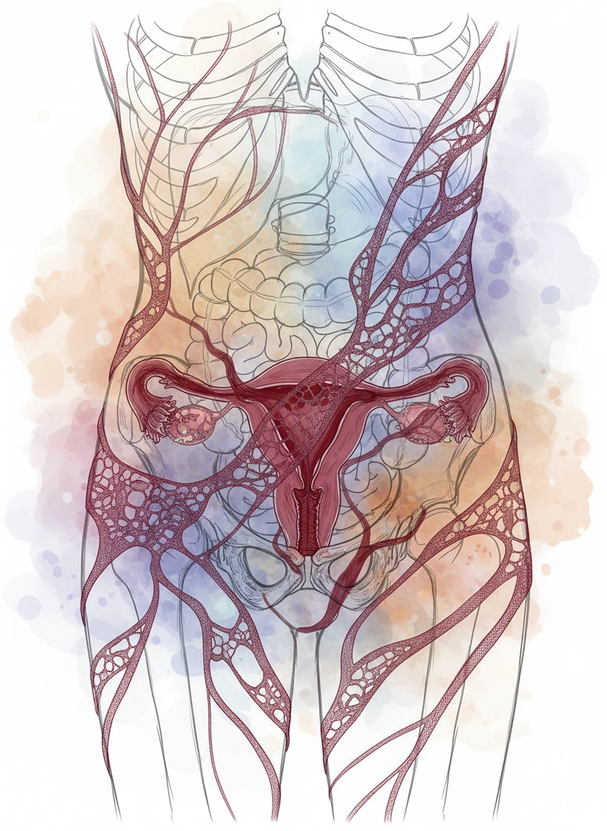 폐경 초기증상인 줄 알았는데&amp;#44; 갱년기와 다른 증상 5가지!