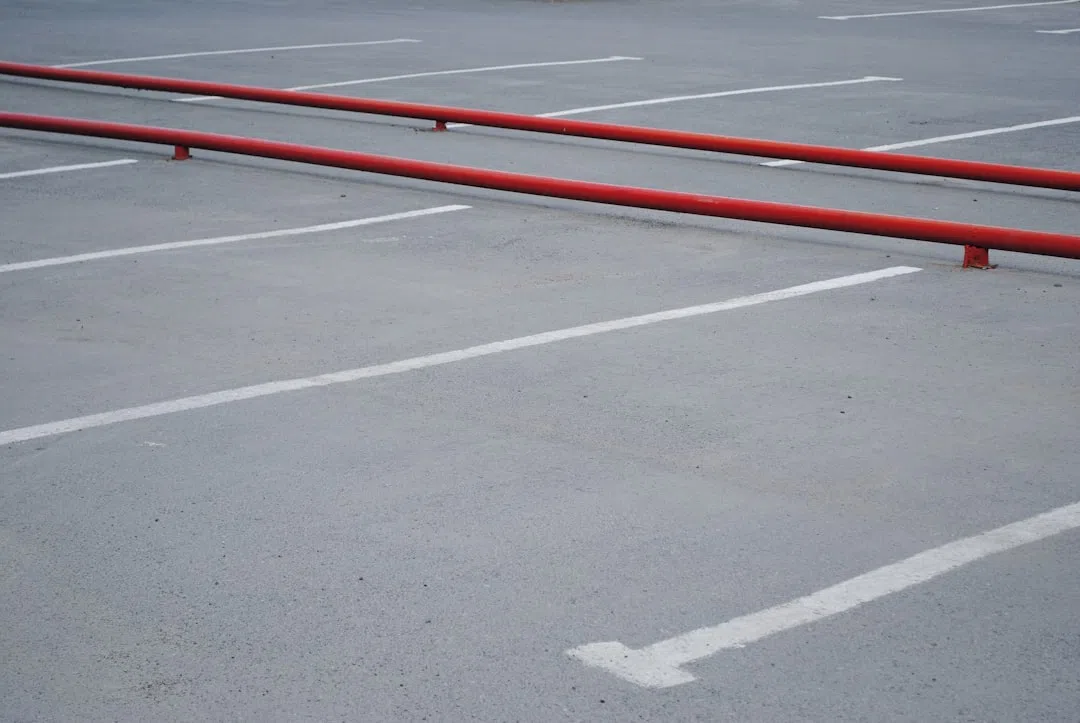 주차 위반 과태료 조회 (경찰청교통민원24)