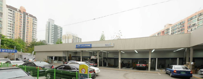 서울 서초구 블루핸즈