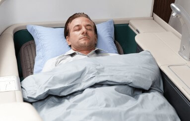 고급-수면-용품