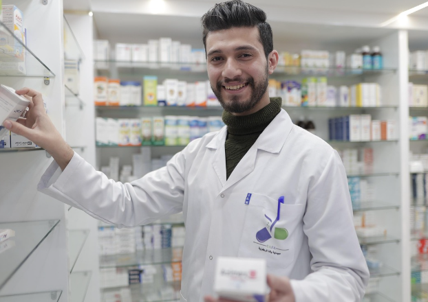 설 연휴 약국 찾기 가장 쉬운 방법