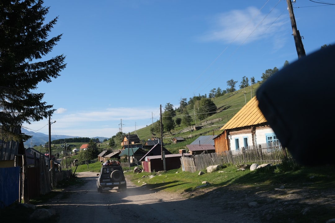 folk village