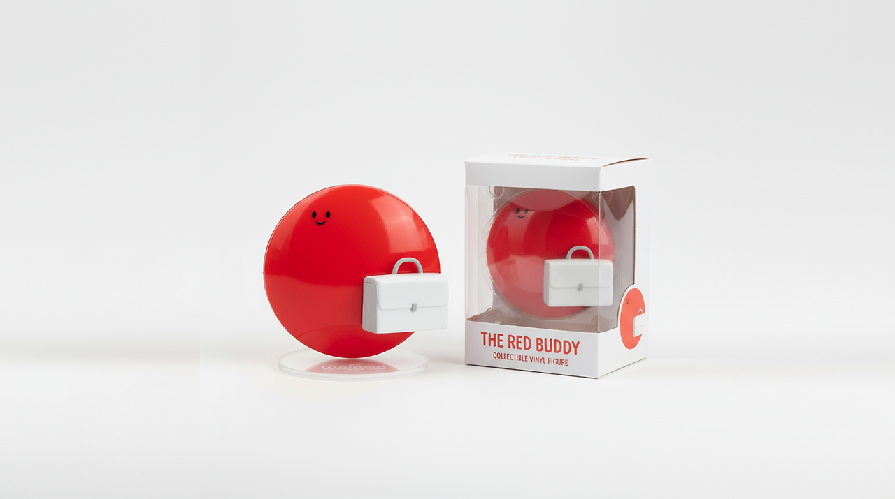 나노바나나,나노바나나피규어