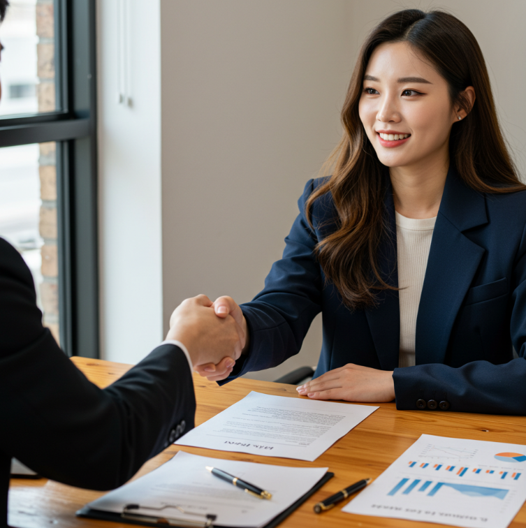 연봉&middot;복지&middot;오퍼 협상 포인트