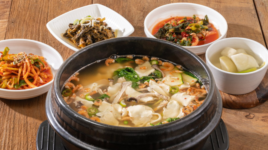 부천 코다리구이 맛집, 연매출 12억 만든 청국장 한상 정체는