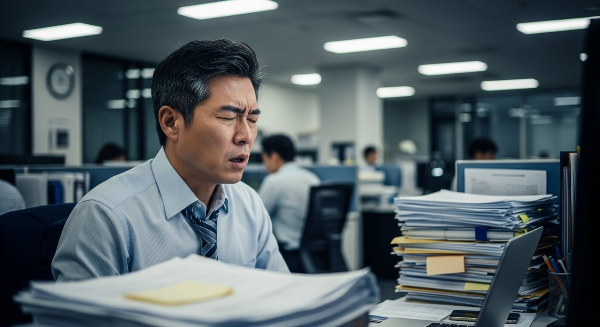 어지럼증의 원인 사진 10