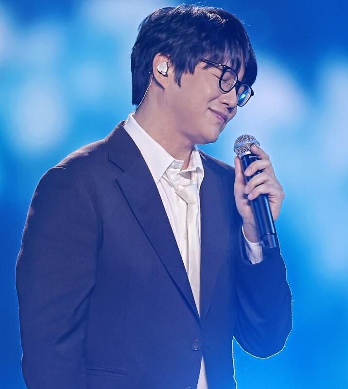 2024 성시경 연말콘서트 예매하기