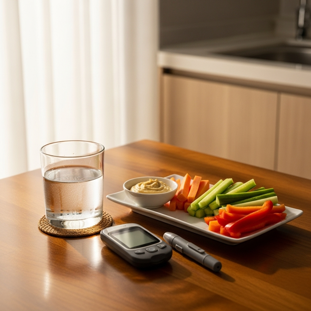 &amp;quot;술 한 잔&amp;quot;이 당뇨에 미치는 치명적 영향&amp;#44; 저혈당 위험부터 췌장 손상까지