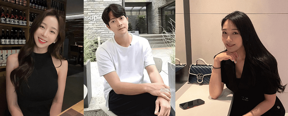 3기 정숙&#44; 2기 종수&#44; 13기 옥순
