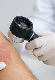 건선 피부염 완전정리